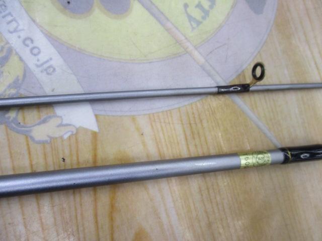 プロキャスターX PR-X602MLFS-V