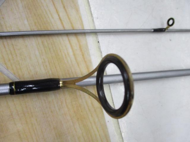 プロキャスターX PR-X602MLFS-V