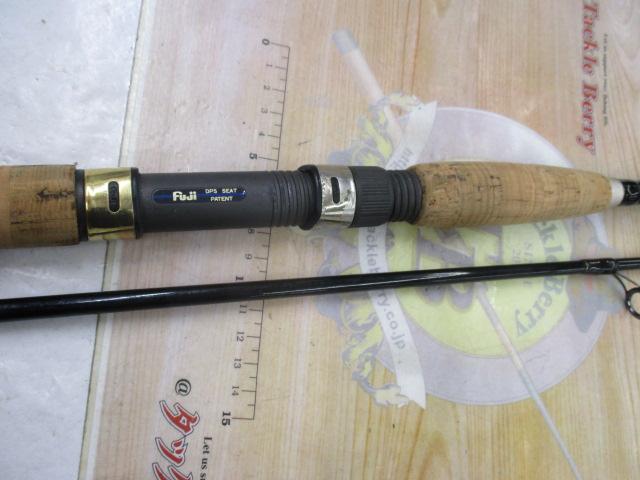 グレートハンター GH-1002LV