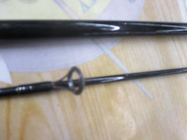 グレートハンター GH-1002LV