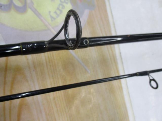 グレートハンター GH-1002LV