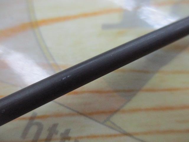 ブルートレック DBTC-71MH-PF