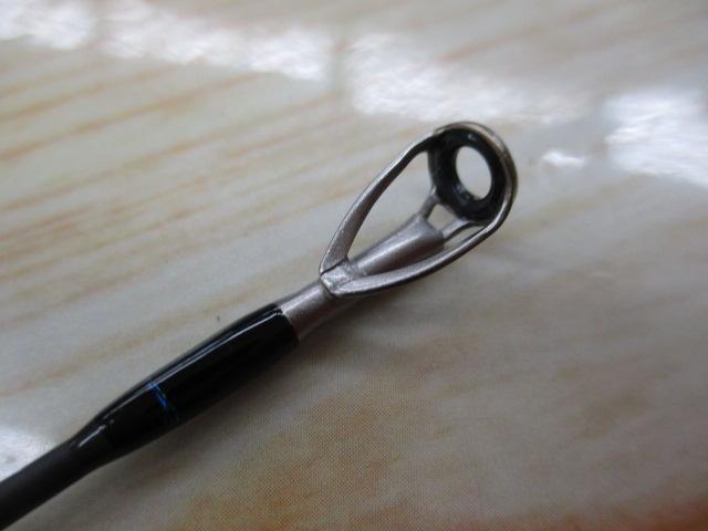 ブルートレック DBTC-71MH-PF