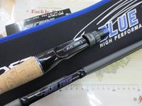 ブルートレック DBTC-71MH-PF