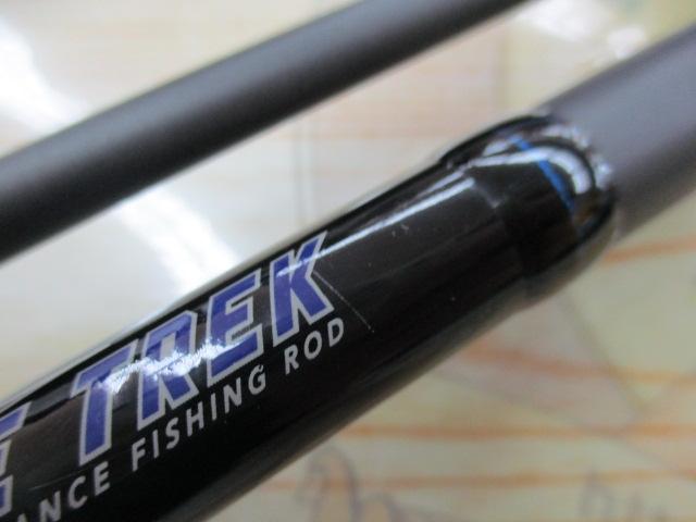 ブルートレック DBTC-6102XH