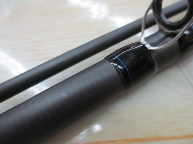 ブルートレック DBTC-6102XH