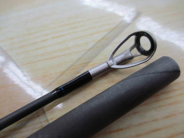 ブルートレック DBTC-6102XH