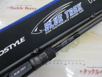 ブルートレック DBTC-6102XH