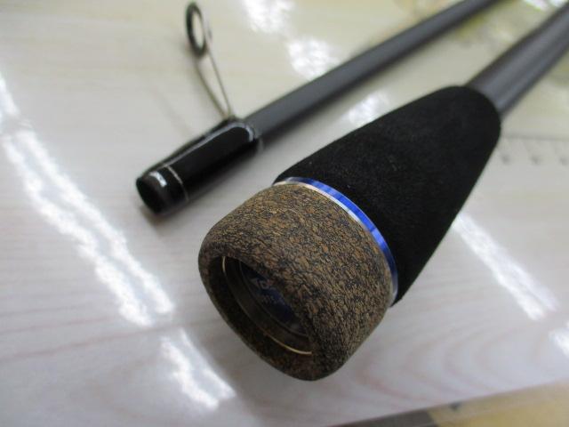 ブルートレック DBTS-6102ML-S