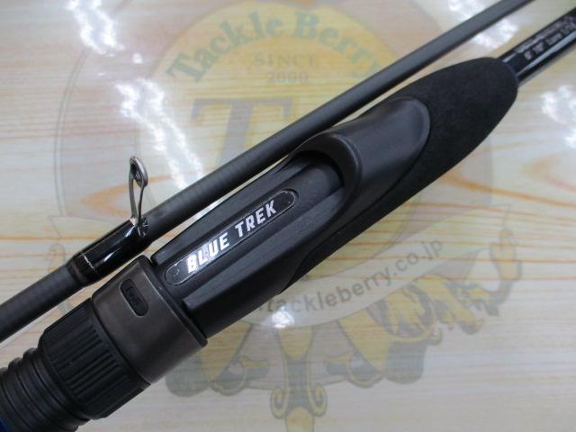 ブルートレック DBTS-6102ML-S