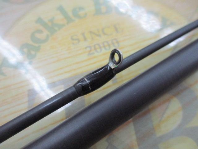 ブルートレック DBTS-6102ML-S