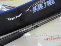 ブルートレック DBTS-6102ML-S