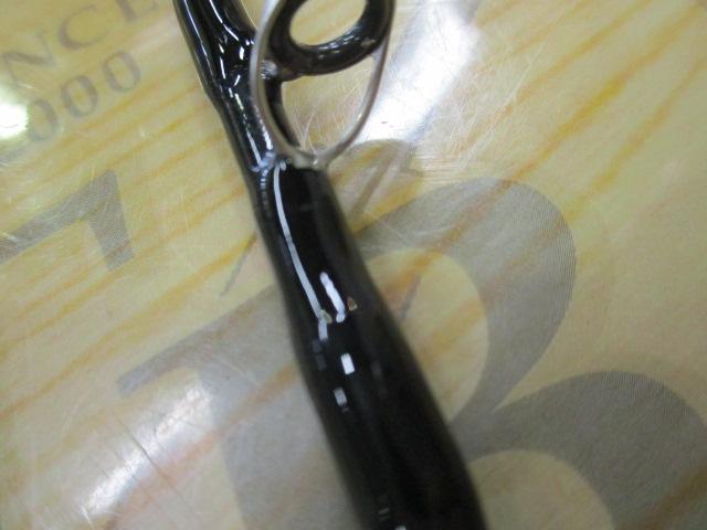 スルメイカX 150