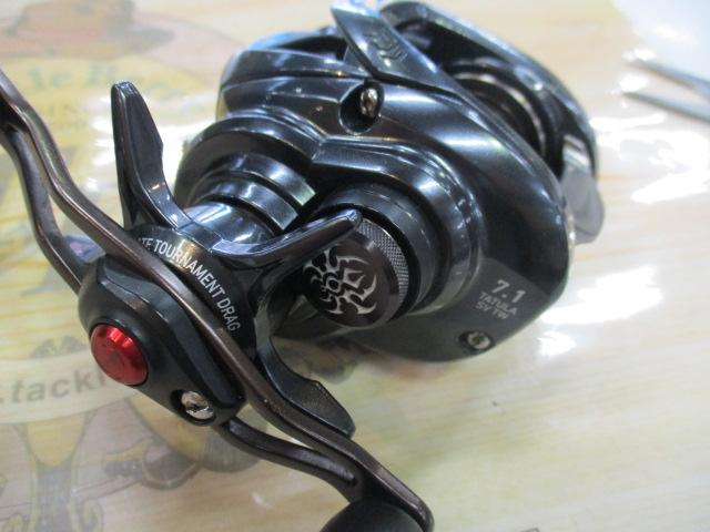 20タトゥーラ SV TW 103SHL