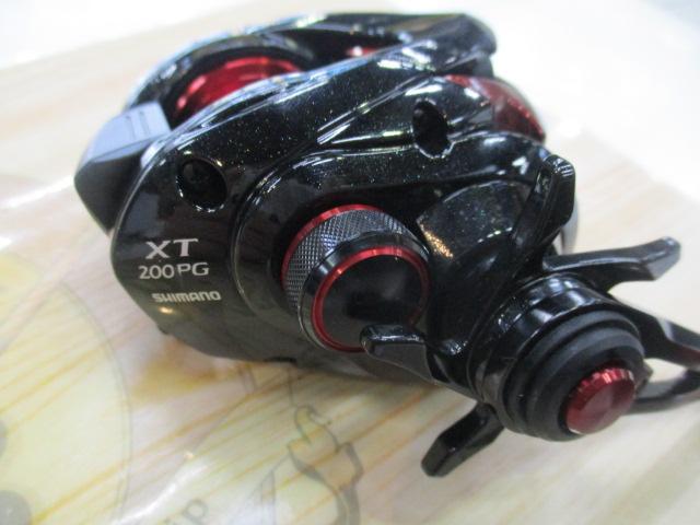 20ゲンプウXT 200PG