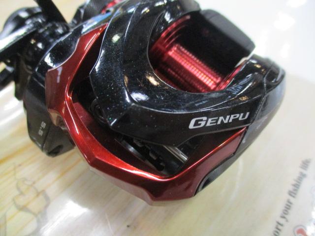 20ゲンプウXT 200PG