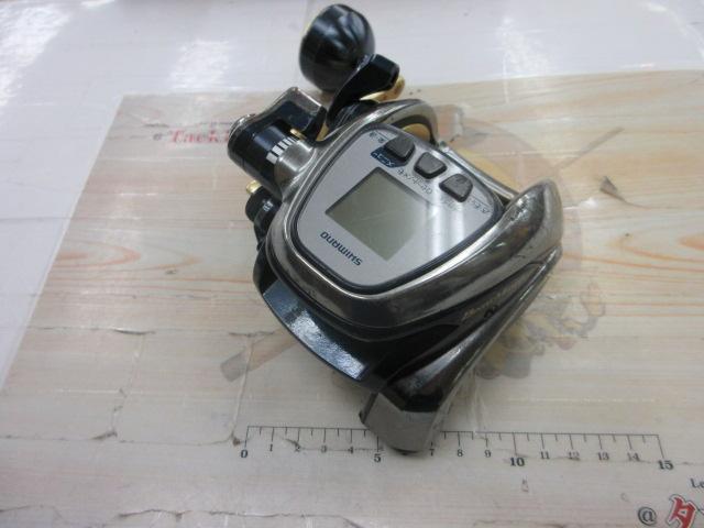 13ビーストマスター 3000