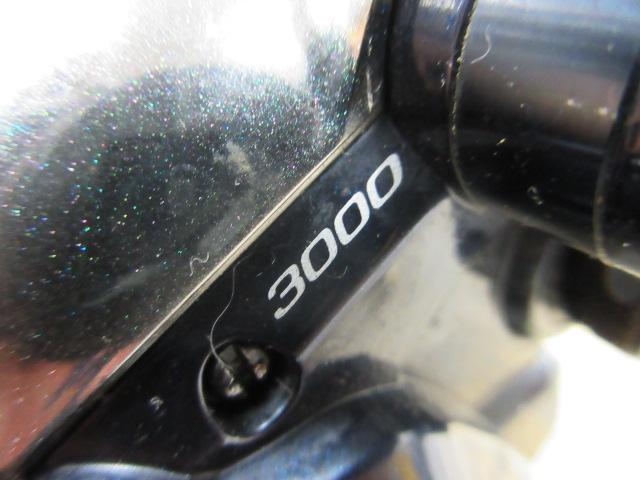 13ビーストマスター 3000