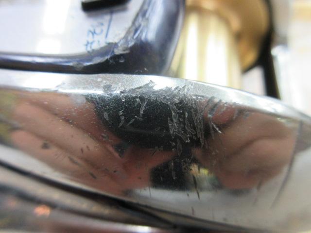 13ビーストマスター 3000