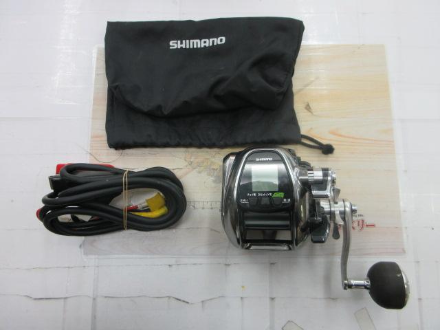 12フォースマスター 3000MK