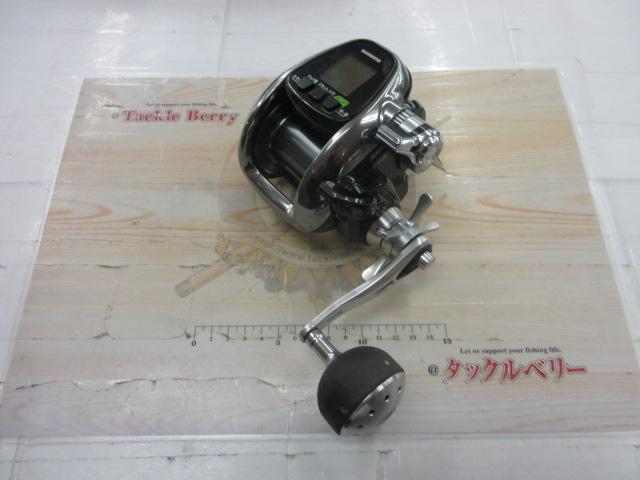 12フォースマスター 3000MK