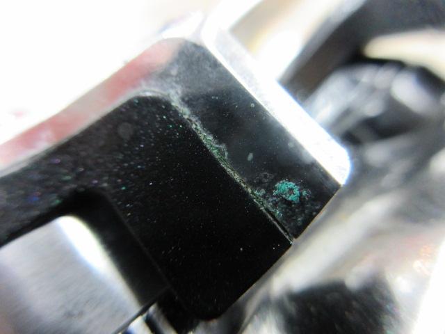 12フォースマスター 3000MK