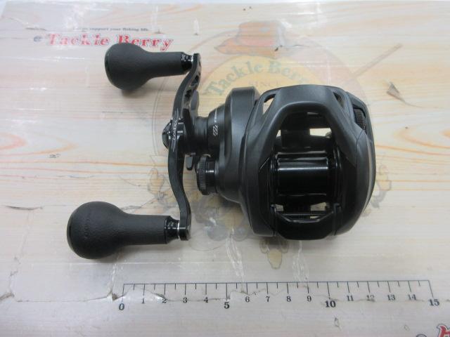 20エクスセンスDC SSXG LH