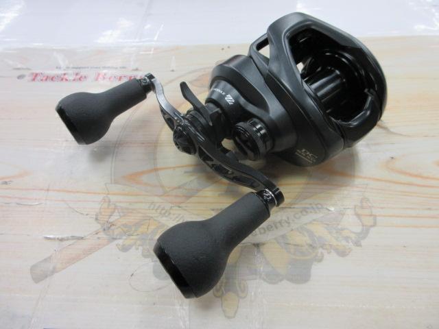 20エクスセンスDC SSXG LH