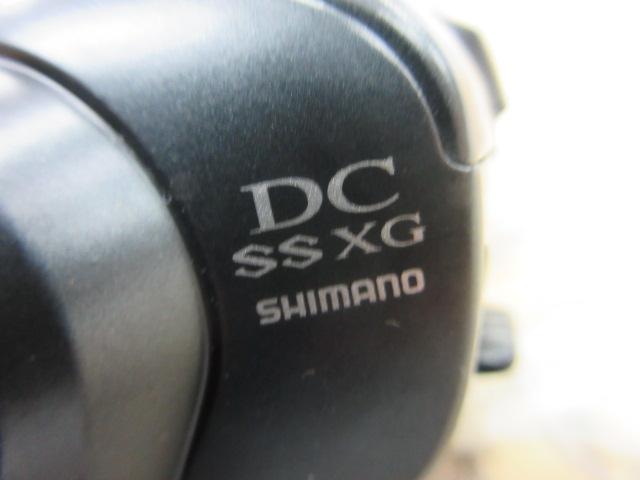 20エクスセンスDC SSXG LH