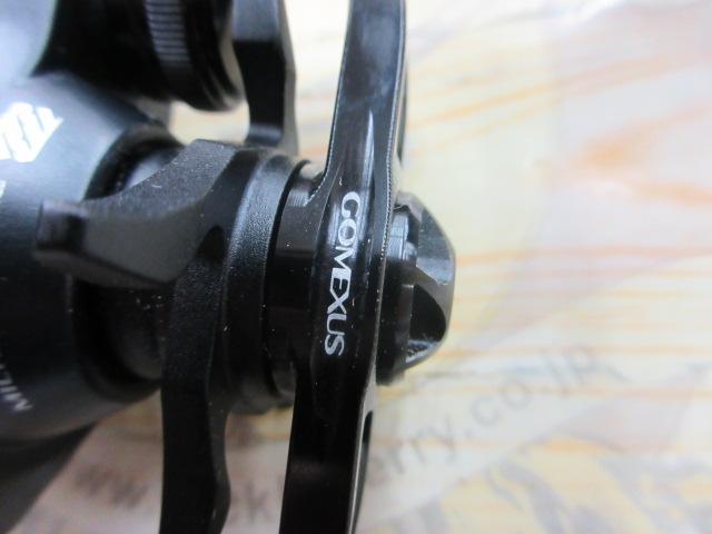 20エクスセンスDC SSXG LH