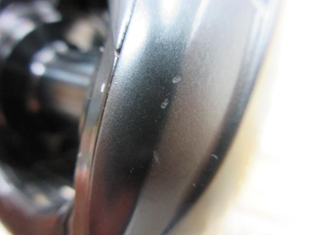 20エクスセンスDC SSXG LH