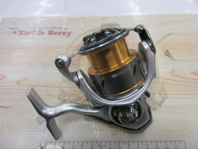 21フリームス LT3000-XH