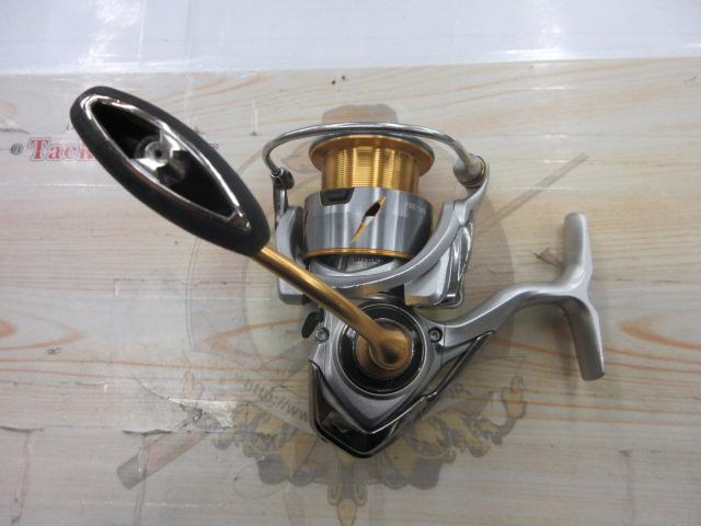 21フリームス LT3000-XH