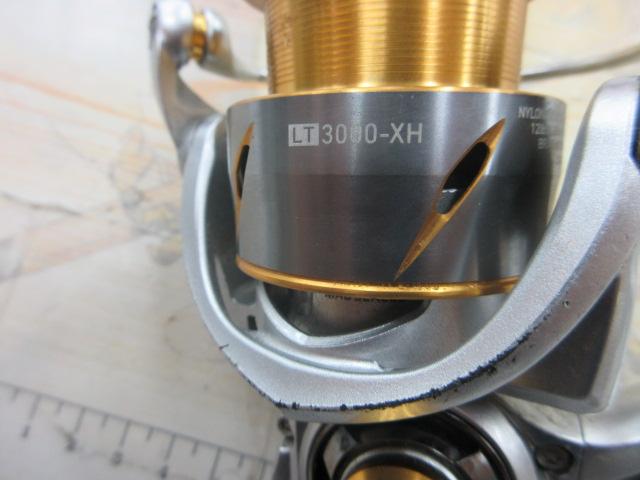 21フリームス LT3000-XH