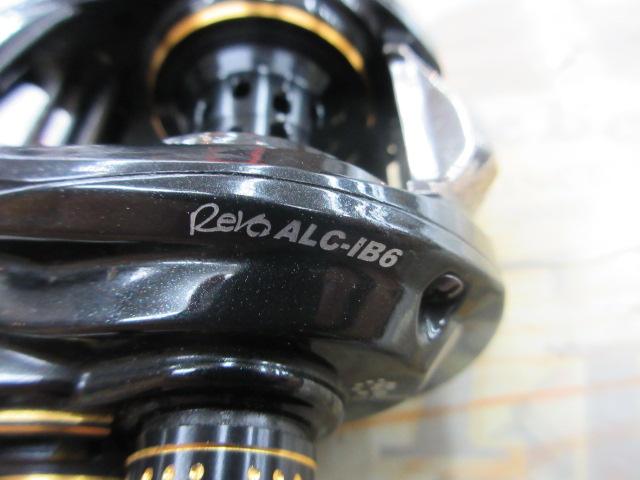 レボ ALC-IB6-L