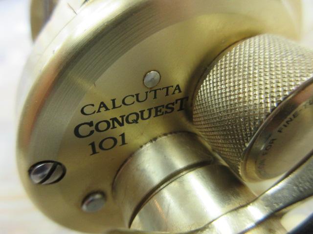 01カルカッタコンクエスト 101