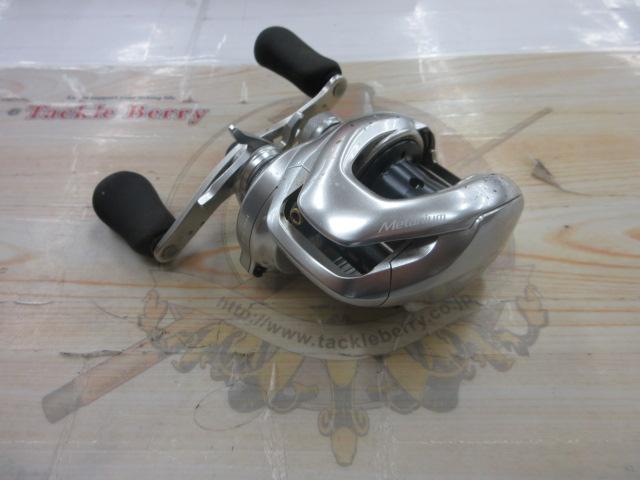 16メタニウムMGL HG RH