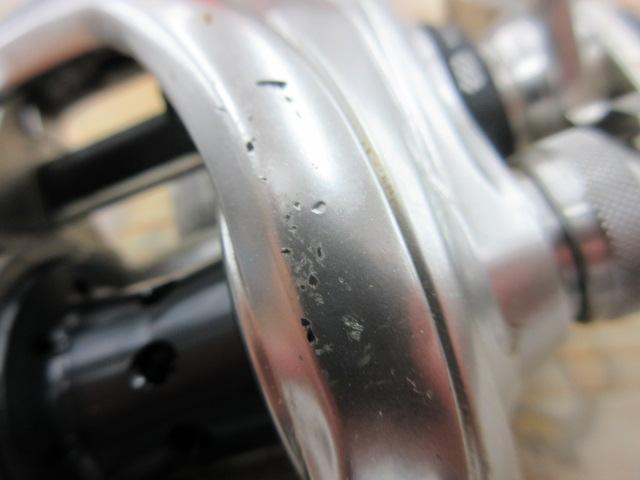 16メタニウムMGL HG RH