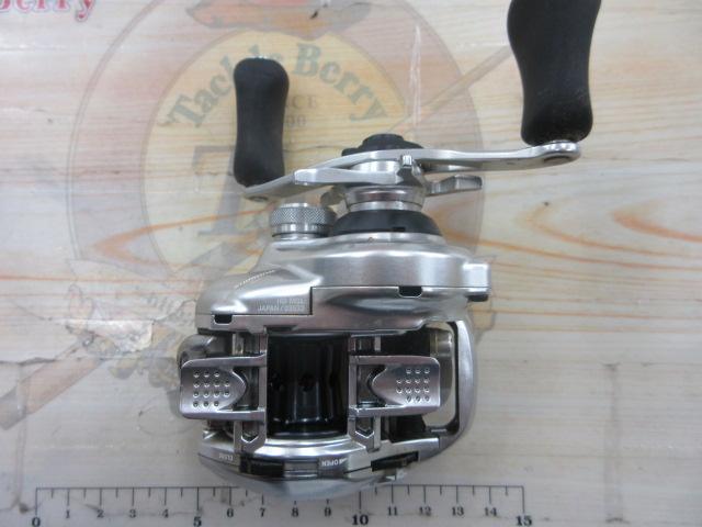 16メタニウムMGL HG RH