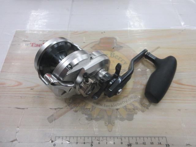 21オシアジガー 2000NR XG