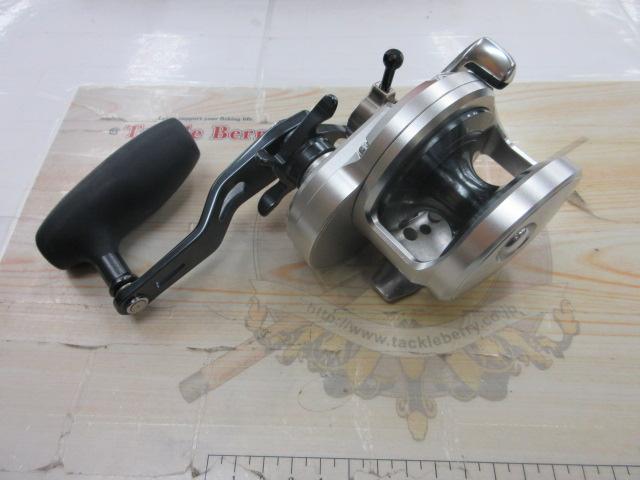 21オシアジガー 2000NR XG