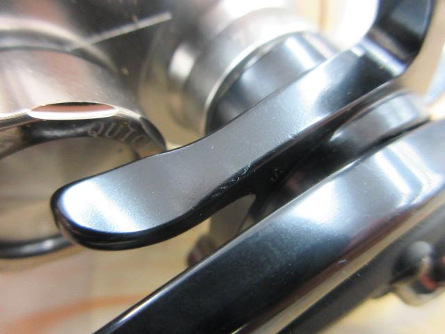 21オシアジガー 2000NR XG