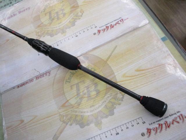 スラム JSR-64T 瞬掛