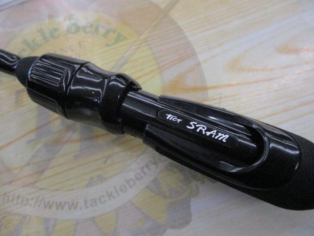 スラム JSR-64T 瞬掛