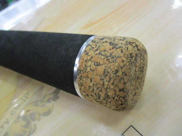 ソルトジャークDXC-602