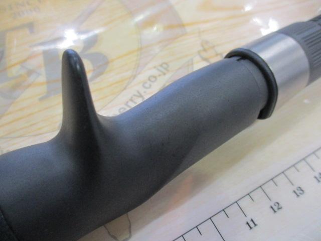 ソルトジャークDXC-602