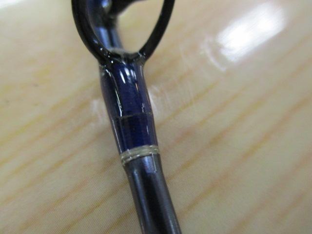 ソルトジャークDXC-602