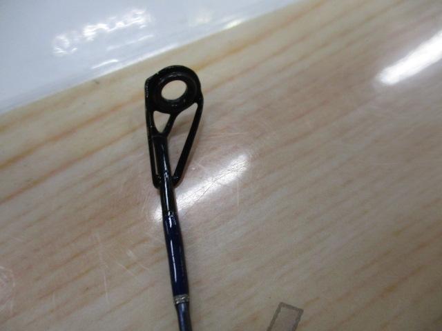 ソルトジャークDXC-602