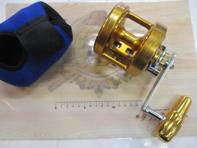 ティカチーム ST16H ゴールド