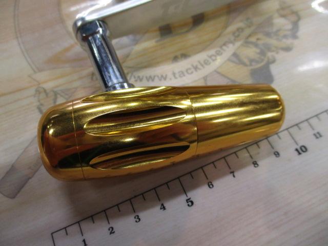 ティカチーム ST16H ゴールド